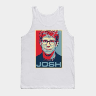 Josh Tank Top